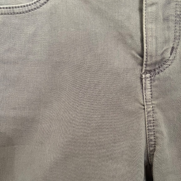 Gray jeans - Picture 3 of 5